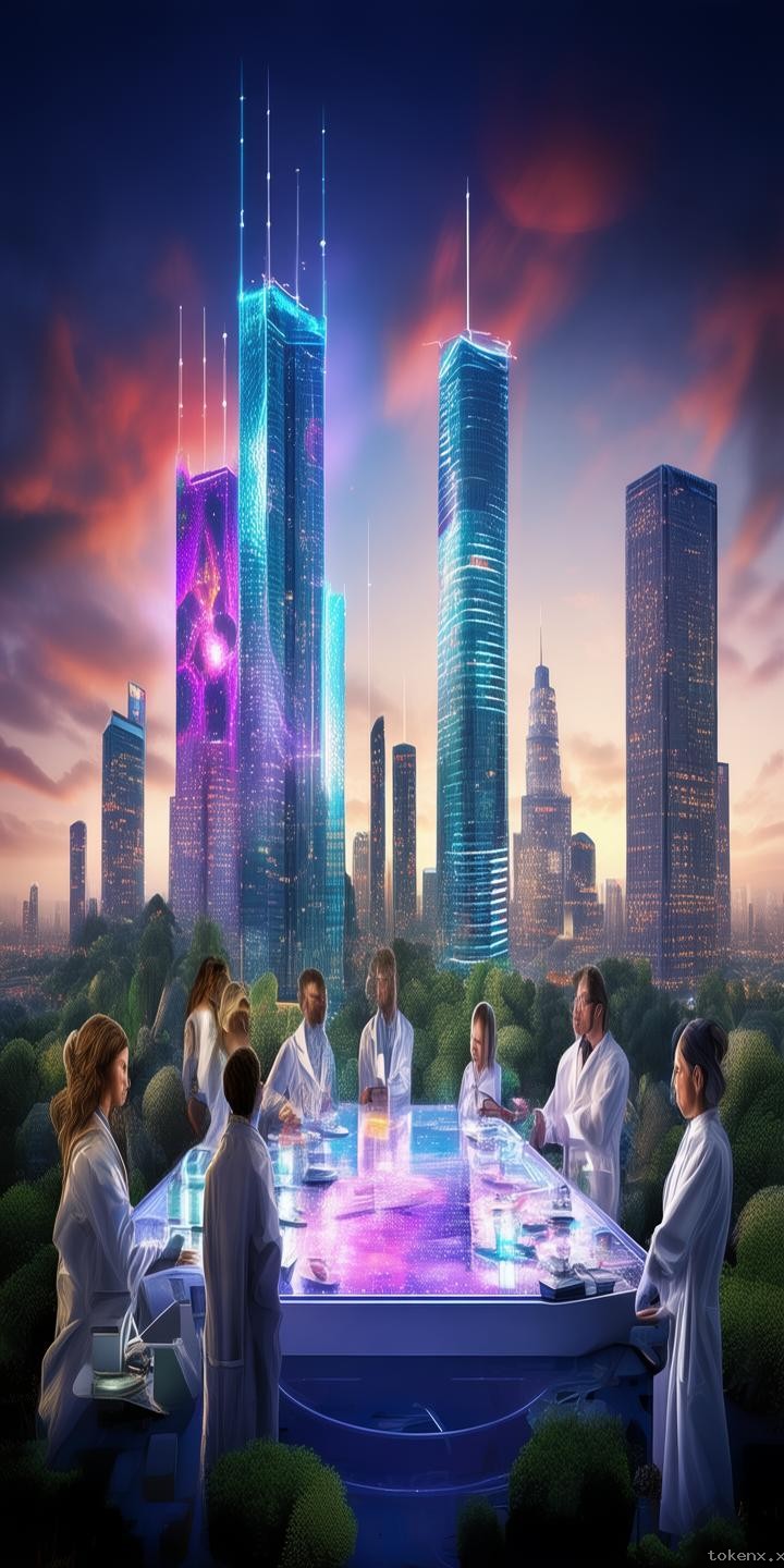 全合成的意义是什么？解决方案与应用场景